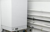 free Abbey Hulton condensing boiler quotes